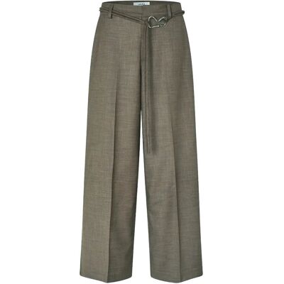 mbyM Lyrica-M XL CHICORY COFFEE MELANGE XL mbyM Lyrica-M XL CHICORY COFFEE MELANGE XL