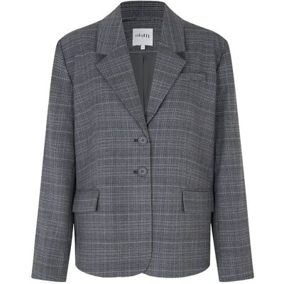 mbyM Nivanne-M S GREY CHECK S mbyM Nivanne-M S GREY CHECK S