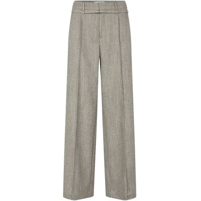 mbyM Kammia-M XL PEPPER GREY MELANGE XL mbyM Kammia-M XL PEPPER GREY MELANGE XL