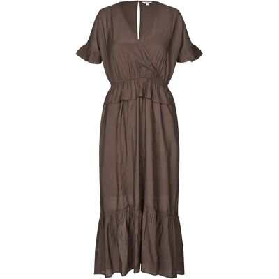 mbyM Gunnvor-M XS CHOCOLATE BROWN XS mbyM Gunnvor-M XS CHOCOLATE BROWN XS