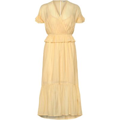 mbyM Gunnvor-M XS SUMMER YELLOW XS mbyM Gunnvor-M XS SUMMER YELLOW XS