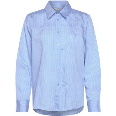 mbyM Krestin-M L CLASSIC BLUE STRIPE L mbyM Krestin-M L CLASSIC BLUE STRIPE L