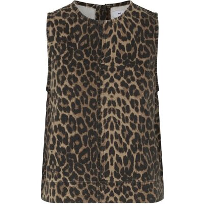 mbyM Rihne-M XS LEOPARD MIST XS mbyM Rihne-M XS LEOPARD MIST XS