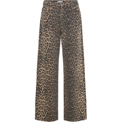 mbyM Cadian-M XL LEOPARD MIST XL mbyM Cadian-M XL LEOPARD MIST XL