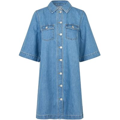 mbyM Mira-M XL MID VINTAGE BLUE XL mbyM Mira-M XL MID VINTAGE BLUE XL