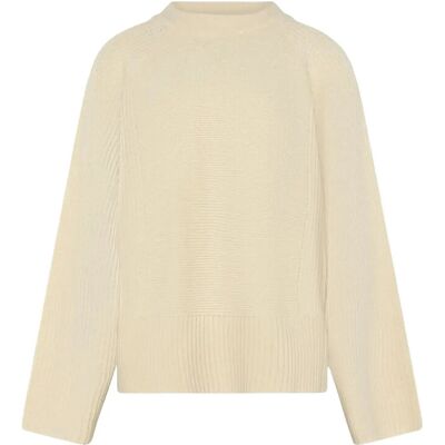 Minimum Loraine Jumper 4446 XS 5202 TURTLEDOVE XS Minimum Loraine Jumper 4446 XS 5202 TURTLEDOVE XS