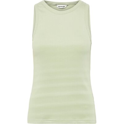 Minimum Lila Tank Top G4226 M 0110 DESERT SAGE M Minimum Lila Tank Top G4226 M 0110 DESERT SAGE M