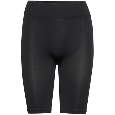 Minus Mira Shorts XL/XXL SORT XL/XXL Minus Mira Shorts XL/XXL SORT XL/XXL