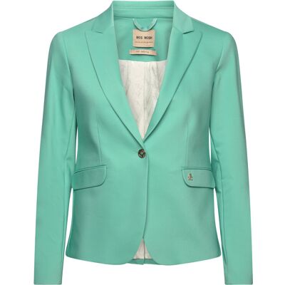 MOS MOSH Blake Night Blazer 40 WASABI 40 MOS MOSH Blake Night Blazer 40 WASABI 40