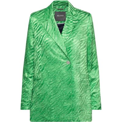 MOS MOSH Mmgeena Rizi Blazer 36 ZEPHYR GREEN 36 MOS MOSH Mmgeena Rizi Blazer 36 ZEPHYR GREEN 36