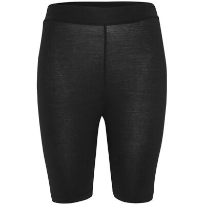 MSCH Copenhagen Mschbetrina Shorts L/XL BLACK L/XL MSCH Copenhagen Mschbetrina Shorts L/XL BLACK L/XL