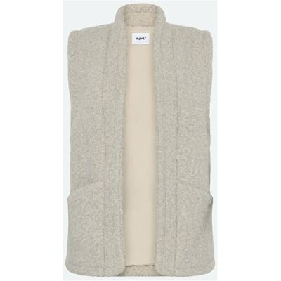 Moves Kittah Gilet 4331 38 4403 SILVER BIRCH 38 Moves Kittah Gilet 4331 38 4403 SILVER BIRCH 38