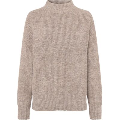 Moves Bine Jumper 4365 M 0909 FOSSIL M Moves Bine Jumper 4365 M 0909 FOSSIL M