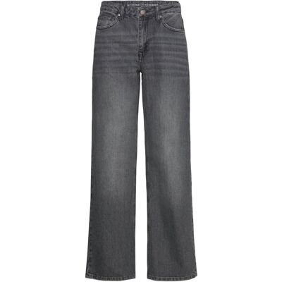 Essential Foods Jeans Wide 05 The Louis 139 34 x 32 DARK GREY RETRO WASH 34 x 32 Essential Foods Jeans Wide 05 The Louis 139 34 x 32 DARK GREY RETRO WASH 34 x 32