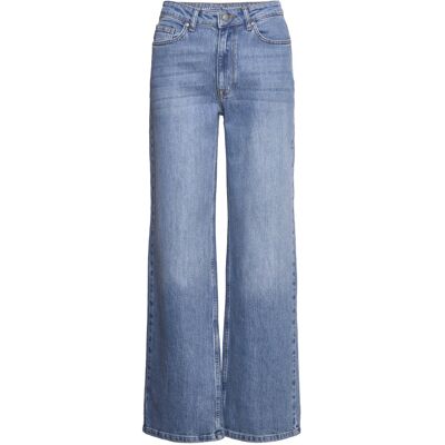 Essential Foods Jeans Wide 05 The Louis 139 24 x 32 MEDIUM BLUE RETRO WASH 24 x 32 Essential Foods Jeans Wide 05 The Louis 139 24 x 32 MEDIUM BLUE RETRO WASH 24 x 32