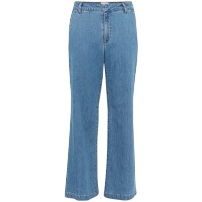 Essential Foods 30 The Lara 115 Pant 38 x 32 MEDIUM BLUE WASH 38 x 32 Essential Foods 30 The Lara 115 Pant 38 x 32 MEDIUM BLUE WASH 38 x 32