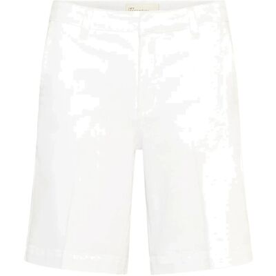 Essential Foods Mwlara 149 Long Shorts 32 BRIGHT WHITE 32 Essential Foods Mwlara 149 Long Shorts 32 BRIGHT WHITE 32