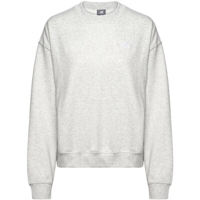 New Balance WT41508 French Terry Sweatshirt - Sportkläder New Balance WT41508 French Terry Sweatshirt - Sportkläder