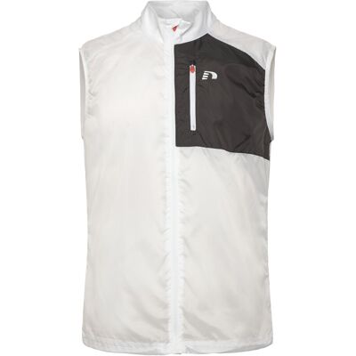 Newline Men Packable Tech Gilet M TRANSPARENT M Newline Men Packable Tech Gilet M TRANSPARENT M