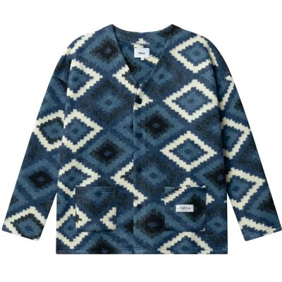 Nikben Cardi Comanche M BLUE M Nikben Cardi Comanche M BLUE M