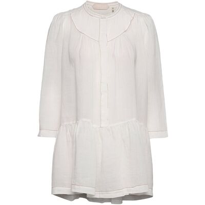 Noa Noa Tunic 34 CLOUD DANCER 34 Noa Noa Tunic 34 CLOUD DANCER 34