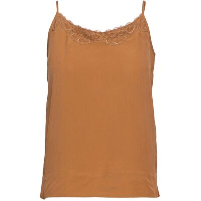 Noa Noa Top 34 BROWN SUGAR 34 Noa Noa Top 34 BROWN SUGAR 34