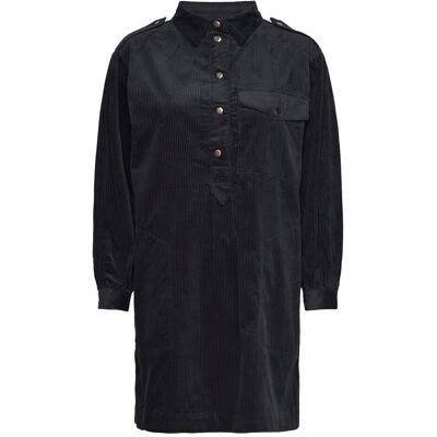 Noa Noa Charlotte Tunic S DARK NAVY S Noa Noa Charlotte Tunic S DARK NAVY S