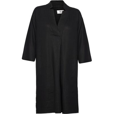 Noa Noa Tunic 36 BLACK 36 Noa Noa Tunic 36 BLACK 36