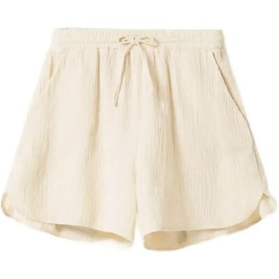Noella Suri Shorts XS/S IVORY XS/S Noella Suri Shorts XS/S IVORY XS/S