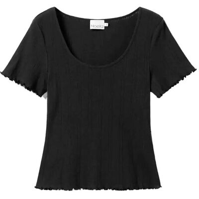 Noella Julietta Top XL BLACK XL Noella Julietta Top XL BLACK XL