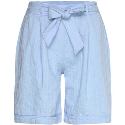 Noella Izabelle Shorts XS LIGHT BLUE XS Noella Izabelle Shorts XS LIGHT BLUE XS