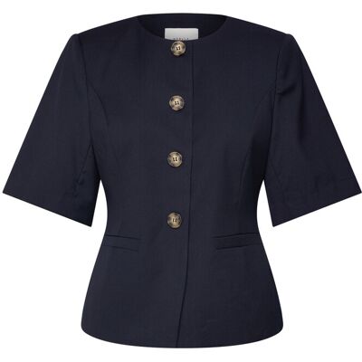 Noella Kasaundra Blazer XXS NAVY XXS Noella Kasaundra Blazer XXS NAVY XXS