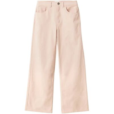 Noella Katy Jeans XXL WASHED PINK XXL Noella Katy Jeans XXL WASHED PINK XXL