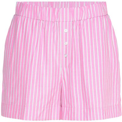 Noella Lea Shorts XS/S CARSYN PINK STRIPE XS/S Noella Lea Shorts XS/S CARSYN PINK STRIPE XS/S