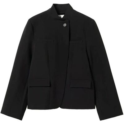 Noella N-Monique Blazer XS BLACK XS Noella N-Monique Blazer XS BLACK XS