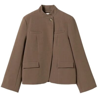 Noella N-Monique Blazer M SAND M Noella N-Monique Blazer M SAND M
