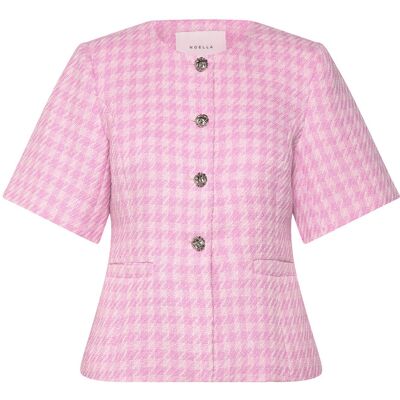 Noella N-Kasaundra Blazer XL BABY PINK XL Noella N-Kasaundra Blazer XL BABY PINK XL