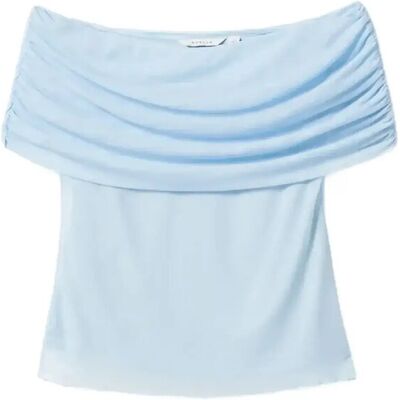 Noella N-Mattie Top XL AIR BLUE XL Noella N-Mattie Top XL AIR BLUE XL