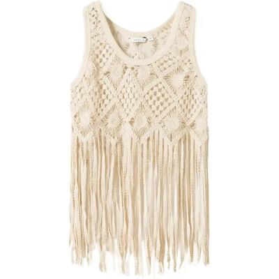 Noella N-Myrah Top XL IVORY XL Noella N-Myrah Top XL IVORY XL