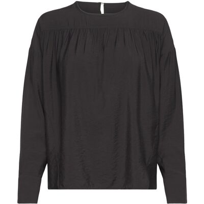 NORR Alyssa Top 38 BLACK01 38 NORR Alyssa Top 38 BLACK01 38