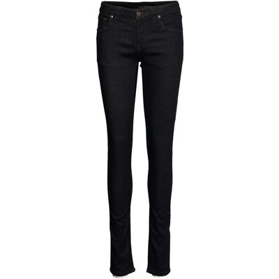 Nudie Jeans Skinny Lin 25 x 34 DRY STEEL 25 x 34 Nudie Jeans Skinny Lin 25 x 34 DRY STEEL 25 x 34