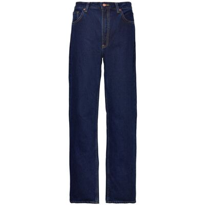 Nudie Jeans Clean Eileen Indigo Dipped 29 x 32 INDIGO DIPPED 29 x 32 Nudie Jeans Clean Eileen Indigo Dipped 29 x 32 INDIGO DIPPED 29 x 32