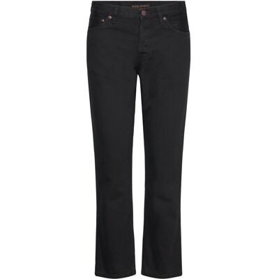 Nudie Jeans Shady Sadie Aged Black 24 x 32 AGED BLACK 24 x 32 Nudie Jeans Shady Sadie Aged Black 24 x 32 AGED BLACK 24 x 32