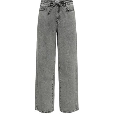 Nümph Nubrooklyn Jeans 42 LIGHT GREY DENIM 42 Nümph Nubrooklyn Jeans 42 LIGHT GREY DENIM 42