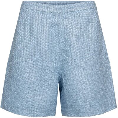 Nümph Nushana Shorts 40 AIRY BLUE 40 Nümph Nushana Shorts 40 AIRY BLUE 40