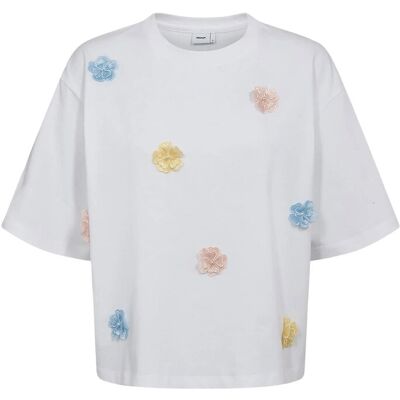 Nümph Nufleura Long T-Shirt XXL SKYWAY XXL Nümph Nufleura Long T-Shirt XXL SKYWAY XXL