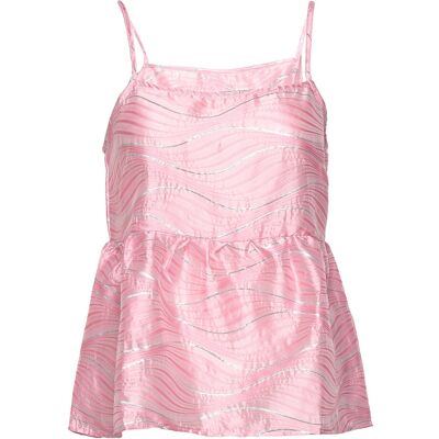 Object Objloes Slip Top A Ss Fair 22 38 POWDER PINK 38 Object Objloes Slip Top A Ss Fair 22 38 POWDER PINK 38