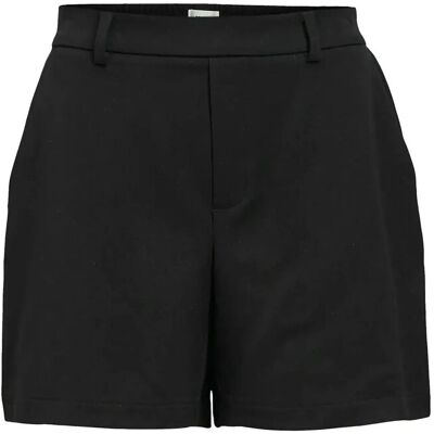 Object Objlisa Mw Re Shorts Noos 34 BLACK 34 Object Objlisa Mw Re Shorts Noos 34 BLACK 34