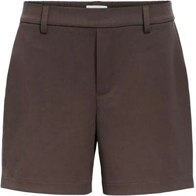 Object Objlisa Mw Re Shorts Noos 34 SEAL BROWN 34 Object Objlisa Mw Re Shorts Noos 34 SEAL BROWN 34