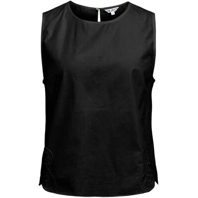 Object Objmadia Sl Re Top 144 38 BLACK 38 Object Objmadia Sl Re Top 144 38 BLACK 38